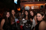 Weekend at B On Top Pub, Byblos